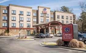 Comfort Suites New Bern Nc